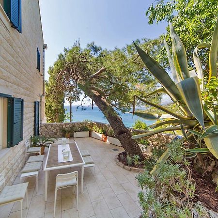 I Sassi Bianchi - West Villa Cavtat Ngoại thất bức ảnh