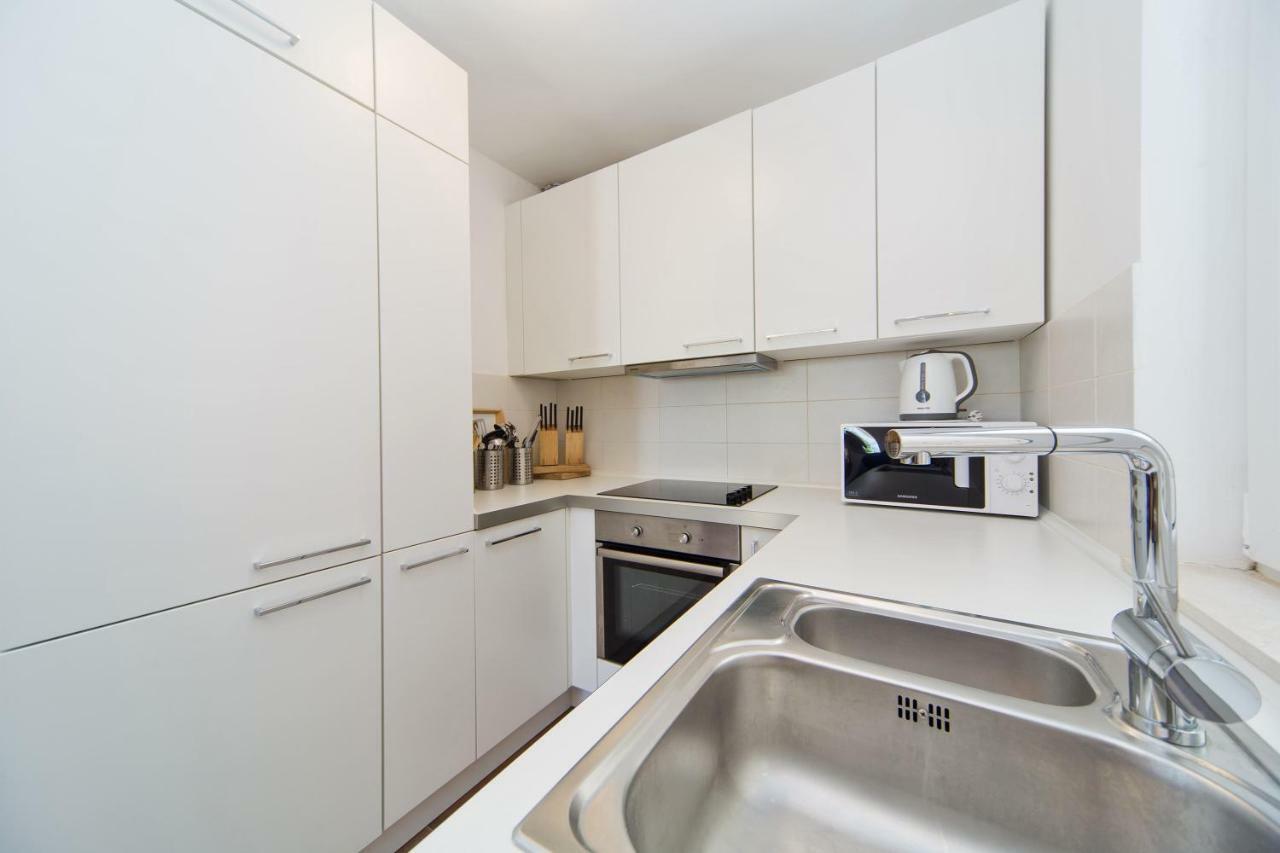 I Sassi Bianchi - West Villa Cavtat Ngoại thất bức ảnh