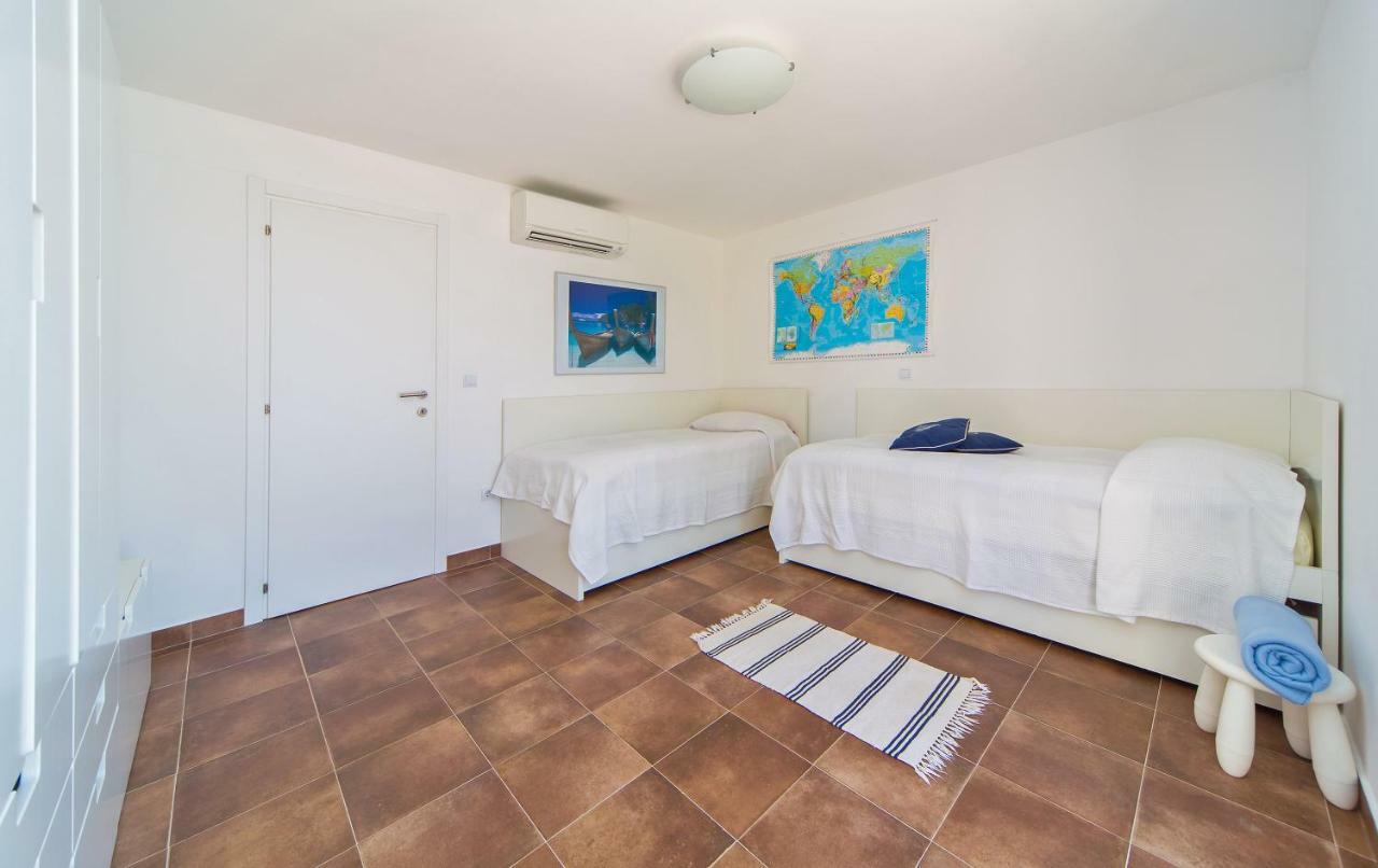 I Sassi Bianchi - West Villa Cavtat Ngoại thất bức ảnh