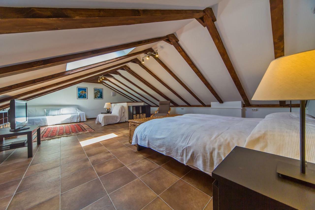 I Sassi Bianchi - West Villa Cavtat Ngoại thất bức ảnh