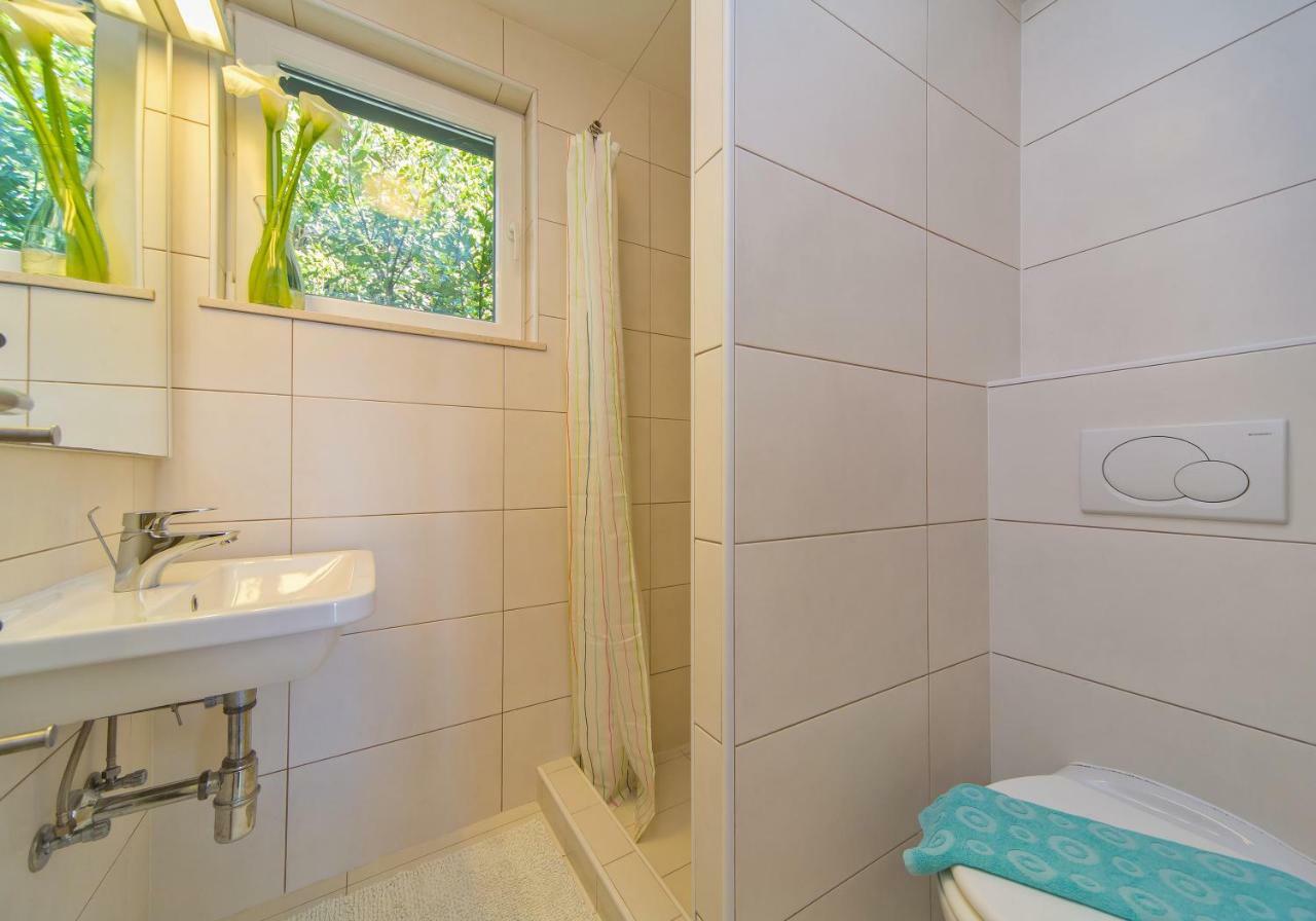 I Sassi Bianchi - West Villa Cavtat Ngoại thất bức ảnh
